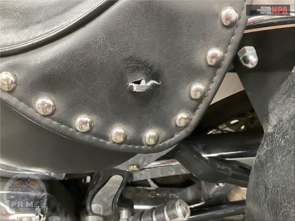 1992 Harley-Davidson FXSTC SOFTAIL(SOLID) — фото 56