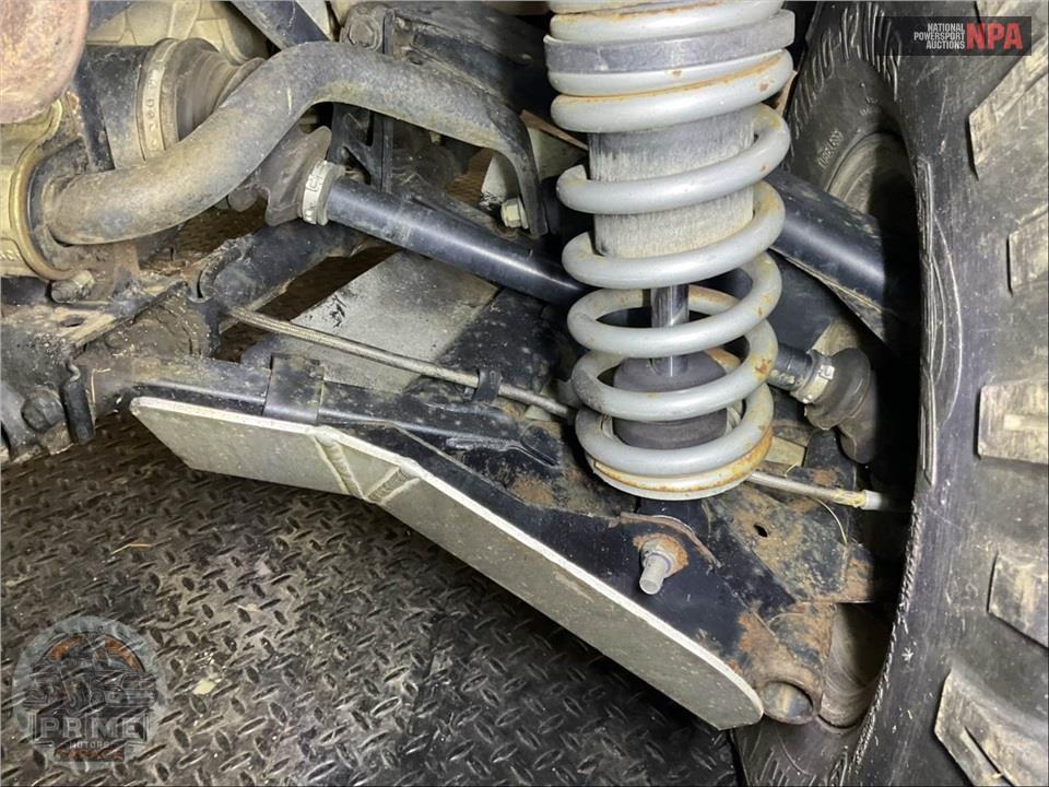2016 Polaris RZR S 1000 (ELECTRIC POWER STEERING) — фото 33