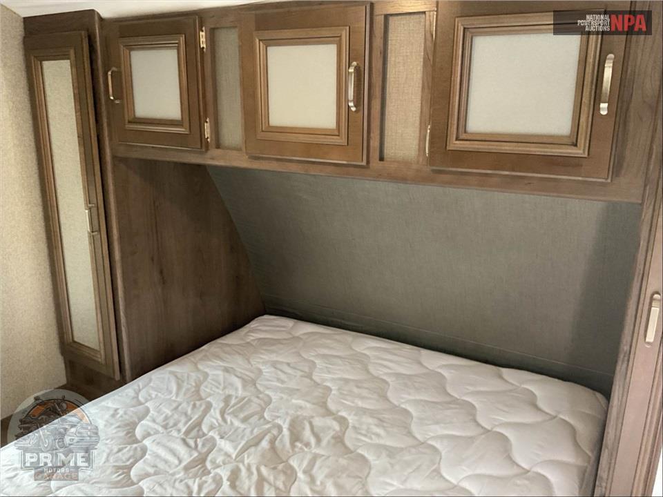 2019 Keystone Rv M-2670 BH - PASSPORT GRAND TOURING SERIES — фото 14