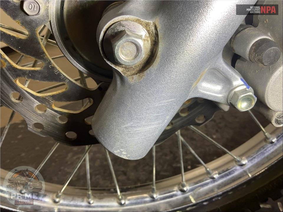 2025 Honda CRF125FB BIG WHEEL — фото 28