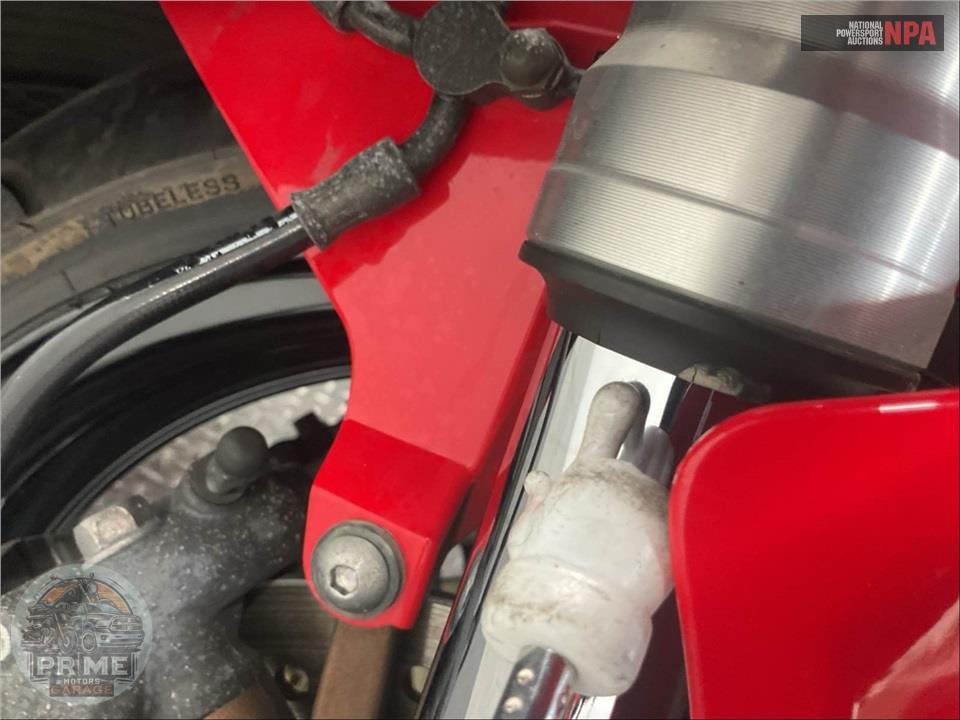 2005 Honda CBR1000RR5 — фото 26