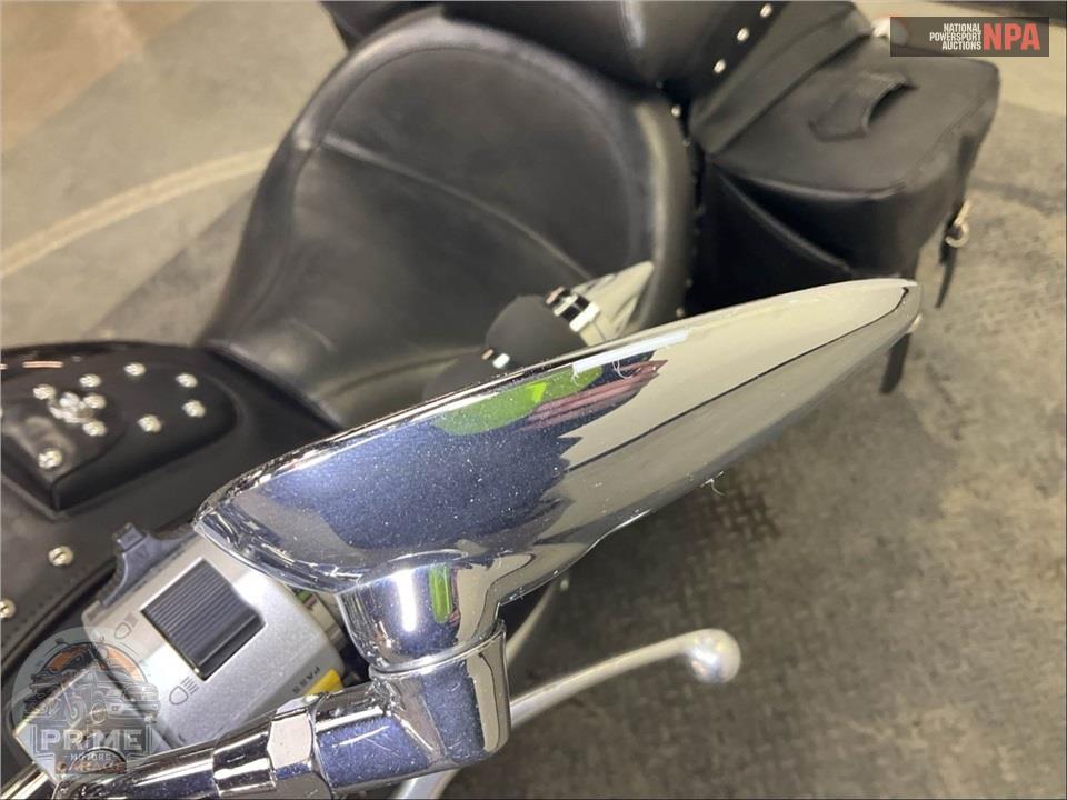 2004 Suzuki VL800ZK4 VOLUSIA LTD — фото 24