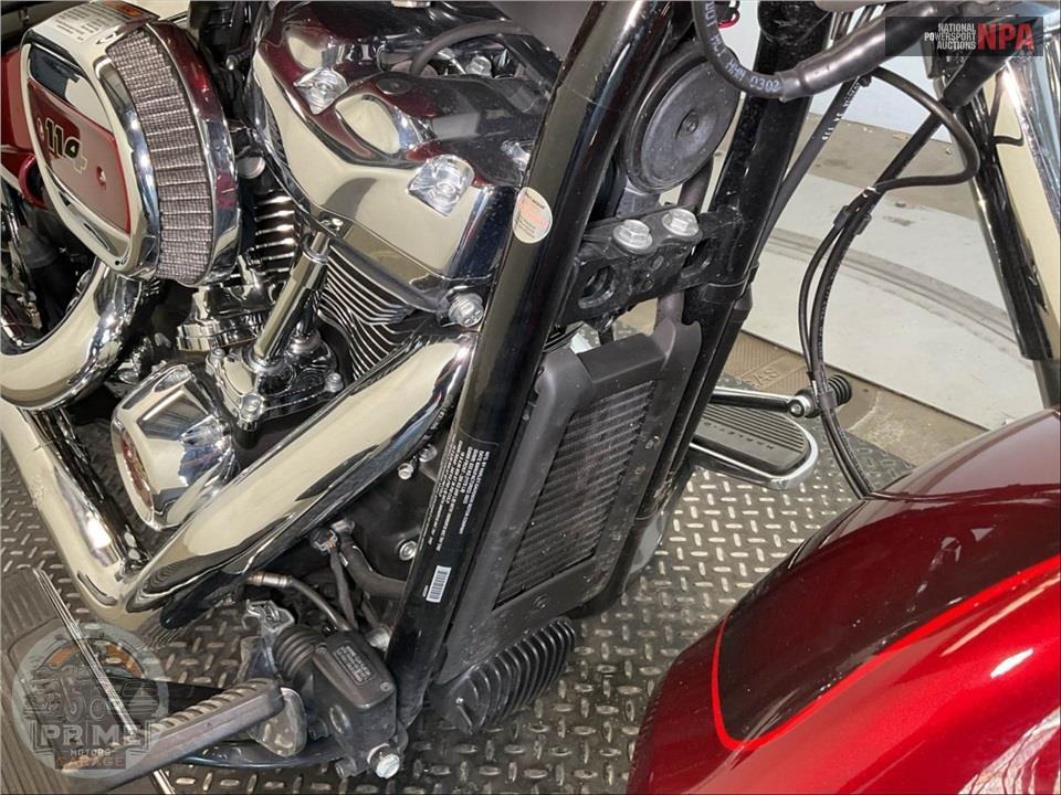 2023 Harley-Davidson FLFBSANV FAT BOY ANNIVERSARY — фото 11