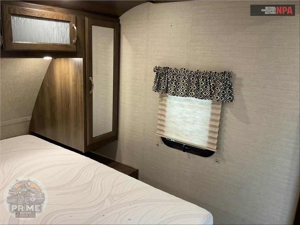 2019 Keystone Rv M-30 RIPR - BULLET PREMIER SERIES — фото 12