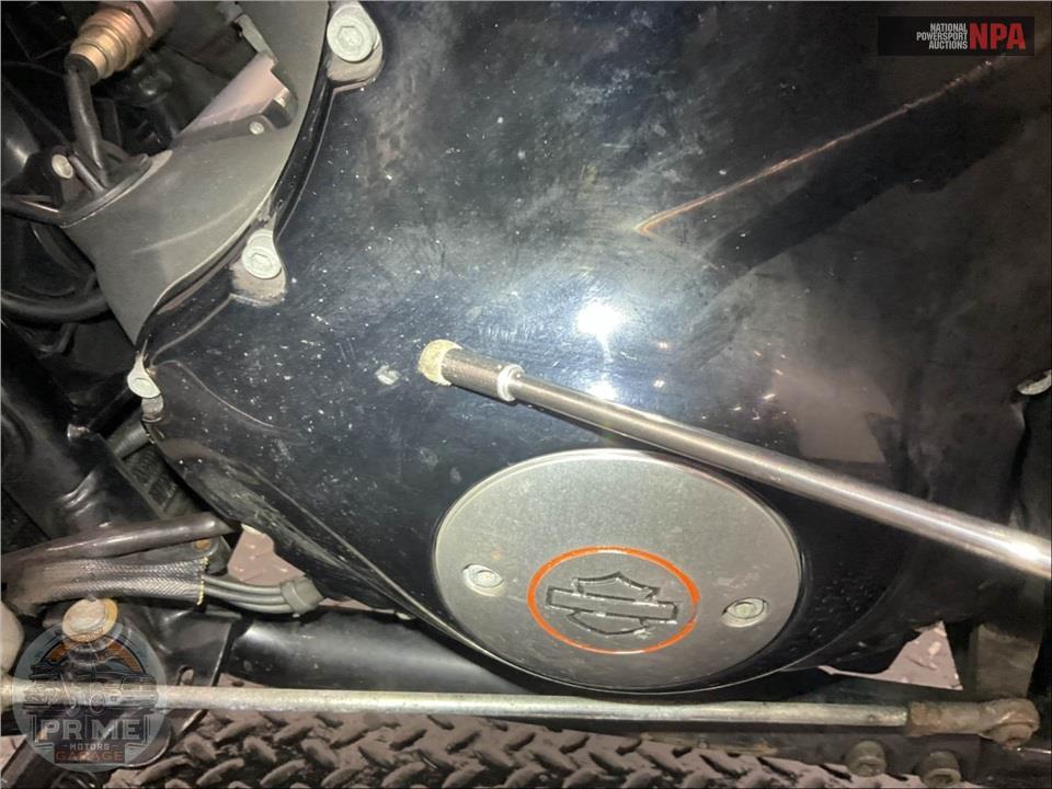 2008 Harley-Davidson VRSCDXA NIGHT ROD SPECIAL — фото 10