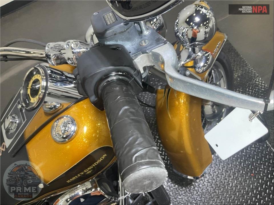 2016 Harley-Davidson FLSTN SOFTAIL DELUXE — фото 28