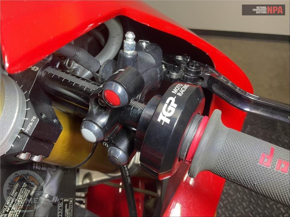 2016 Bmw S1000RR — фото 25