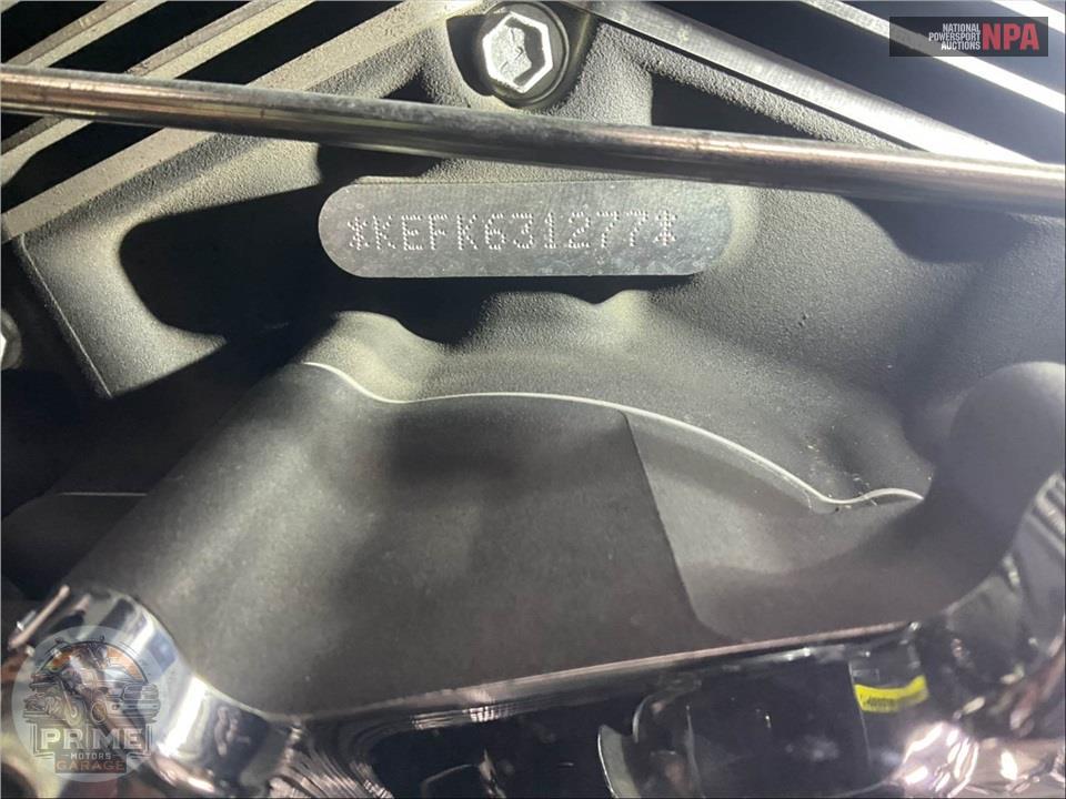 2019 Harley-Davidson FLHTK ULTRA LIMITED — фото 43