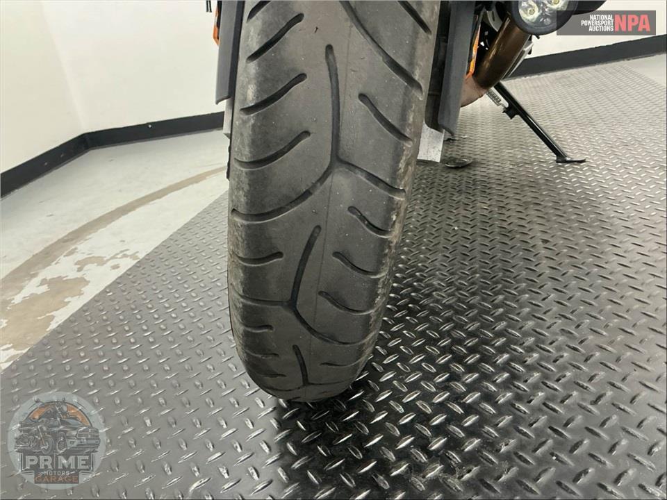 2012 Bmw R1200RT — фото 46