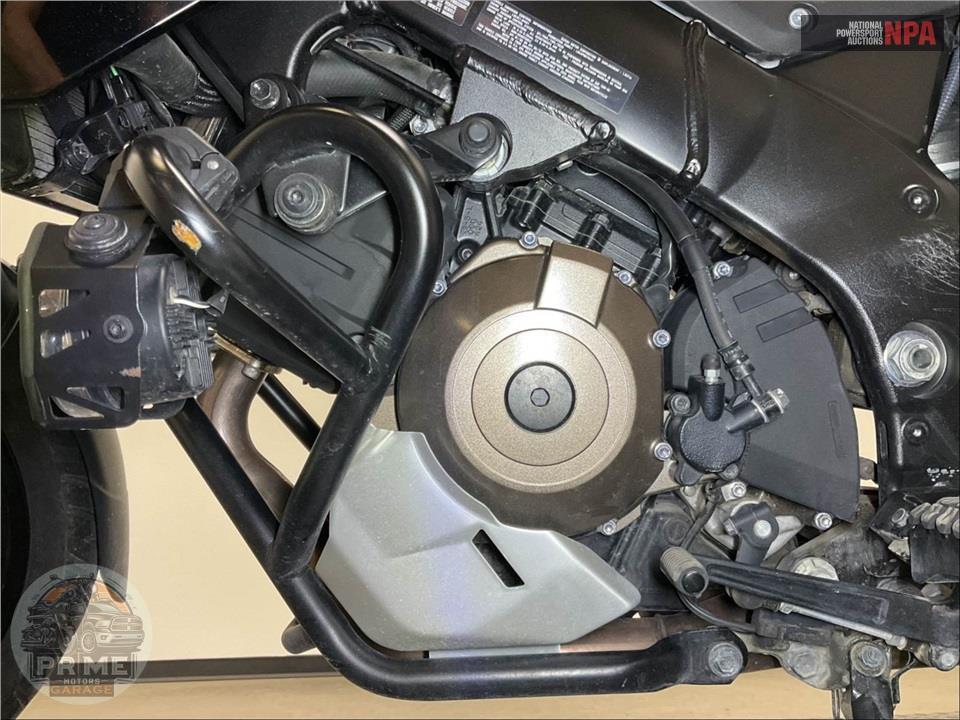 2020 Suzuki DL1050RCM0 V-STROM 1050 XT (ABS) — фото 7