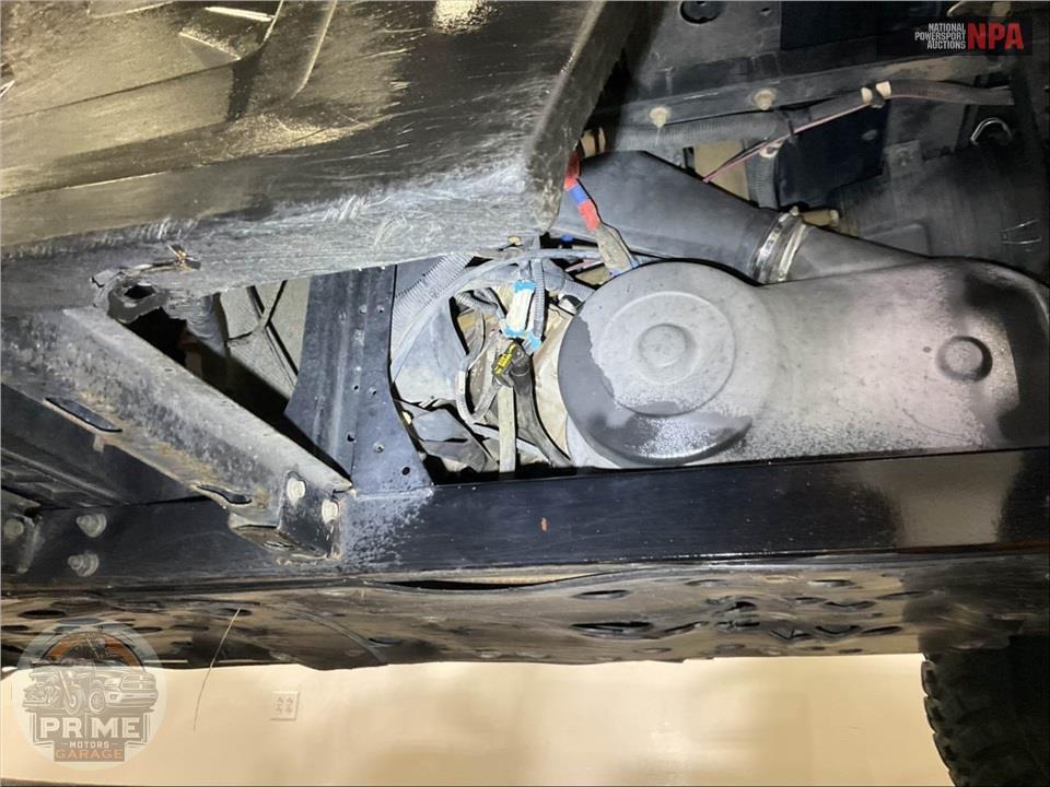 2013 Polaris RANGER 800 EFI CREW — фото 18