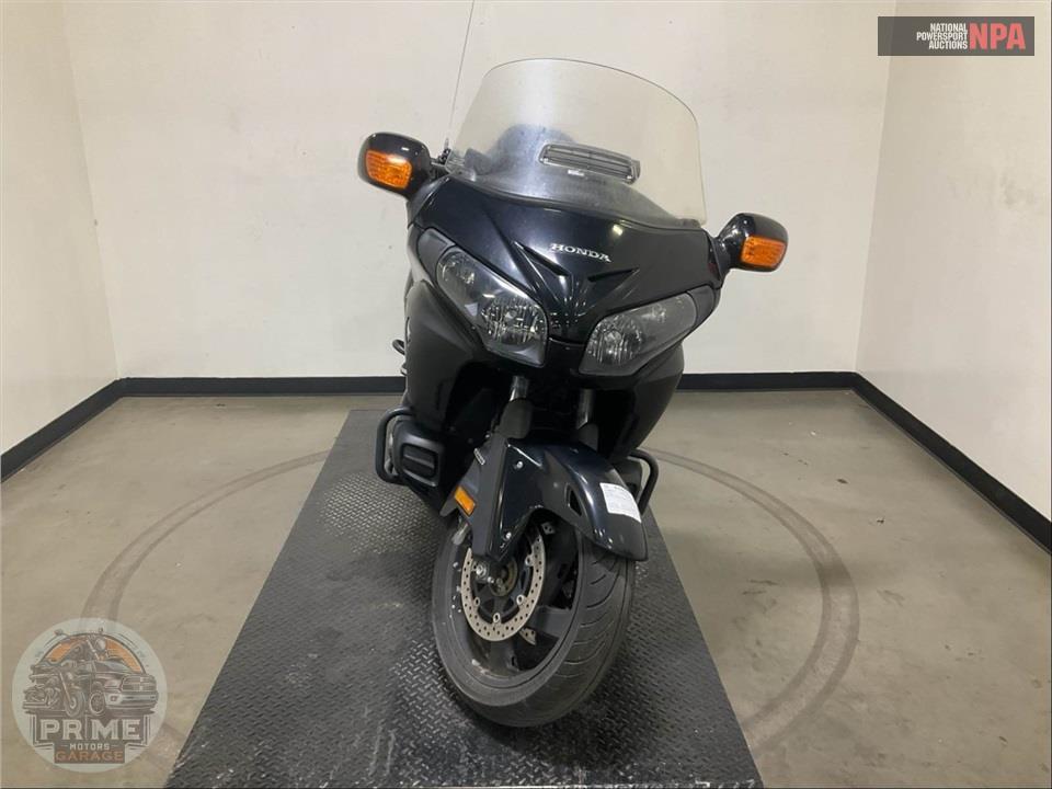 2014 Honda GL18HPNAME GOLDWING (ABS) (**) — фото 2