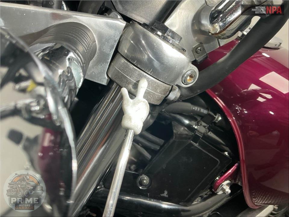 1983 Honda VF1100C V65 MAGNA — фото 46