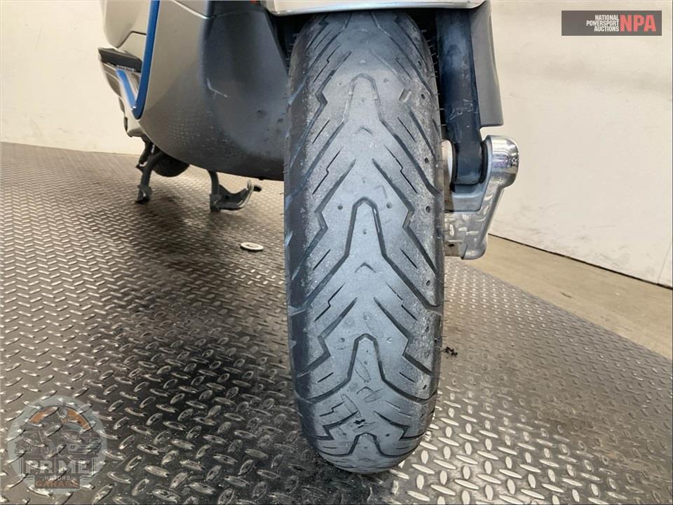 2020 Vespa ELETTRICA 4.2KW — фото 17
