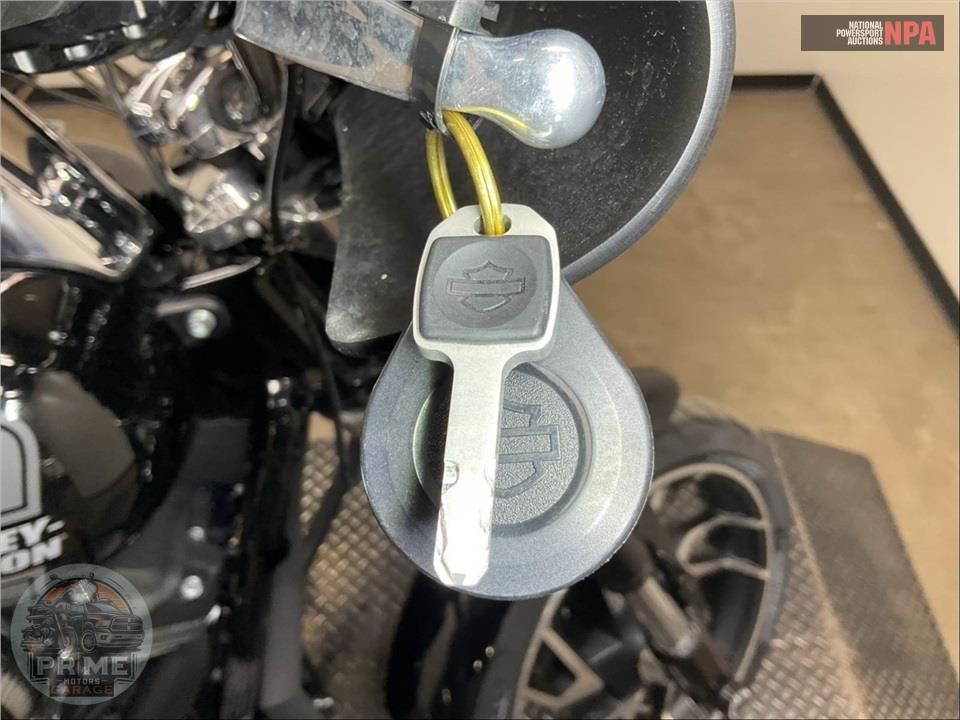 2021 Harley-Davidson FLSB SPORT GLIDE — фото 10