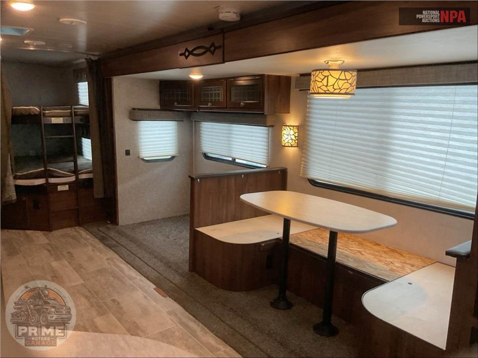 2019 Heartland Rvs M-312 - MALLARD SERIES — фото 6