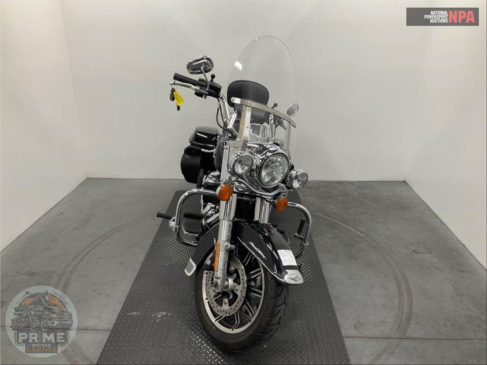 2019 Harley-Davidson FLHR ROAD KING — фото 2