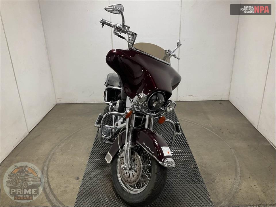 2005 Harley-Davidson FLHRCI ROAD KING CLASSIC — фото 2