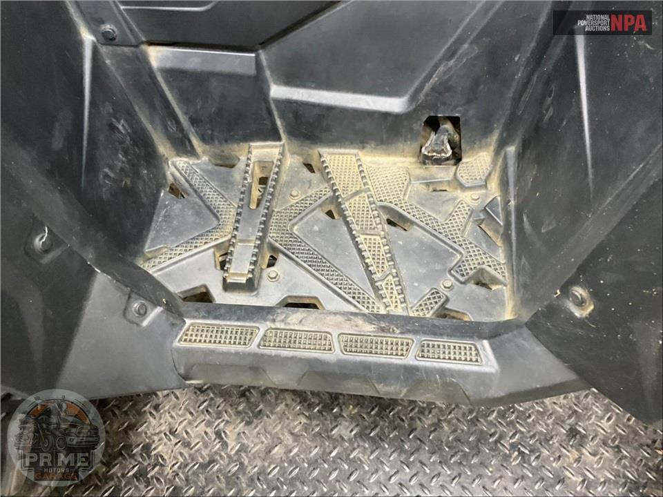 2021 Polaris SPORTSMAN XP 1000 S — фото 25