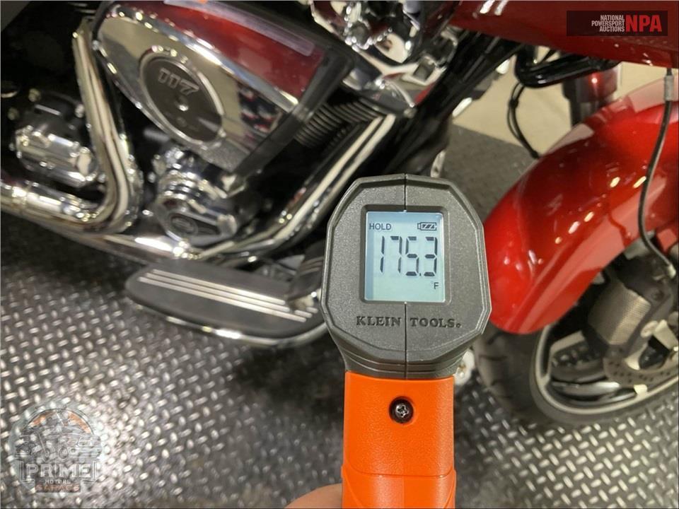 2024 Harley-Davidson FLTRX ROAD GLIDE — фото 8