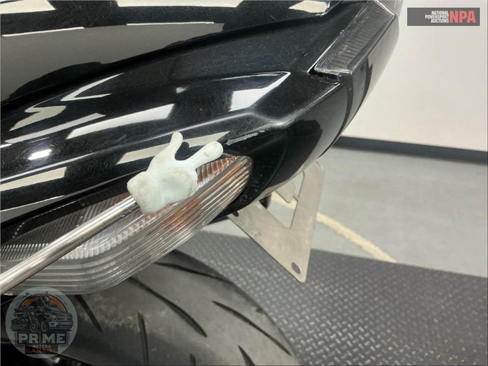 2021 Kawasaki ZX1400JMFNL NINJA ZX-14R ABS — фото 30