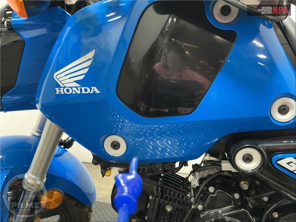2022 Honda GROM (ABS) — фото 14