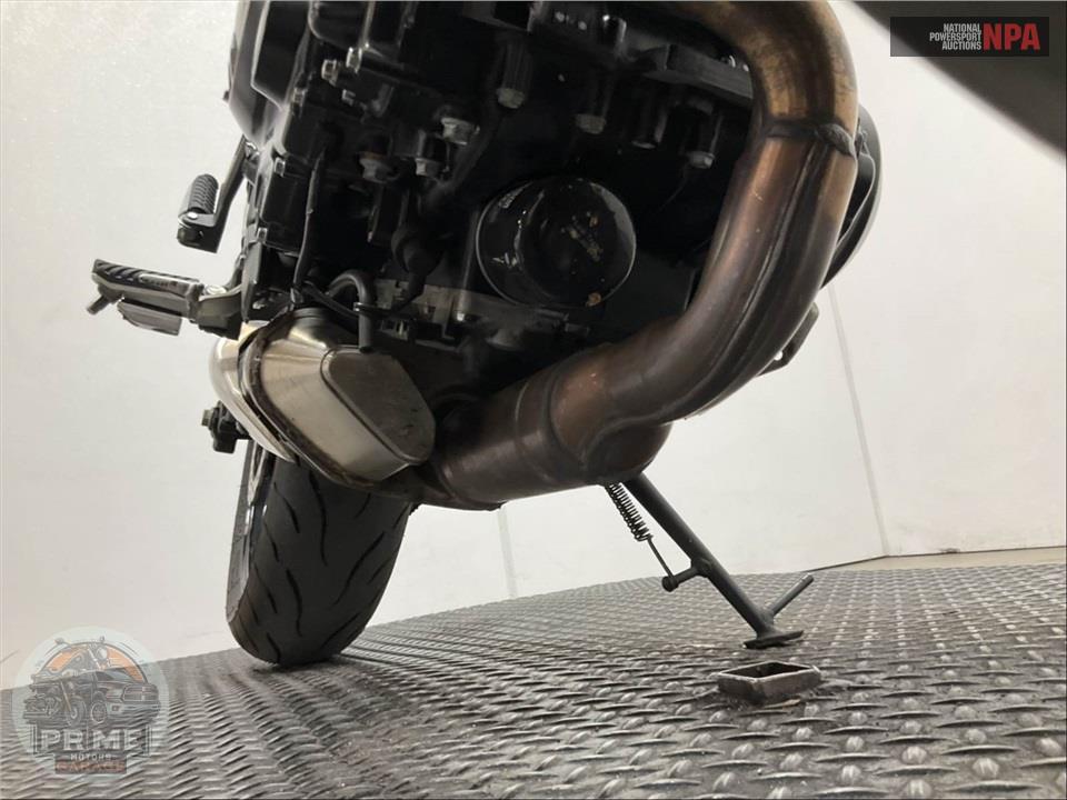 2025 Kawasaki ER650PSFNL Z650 — фото 11