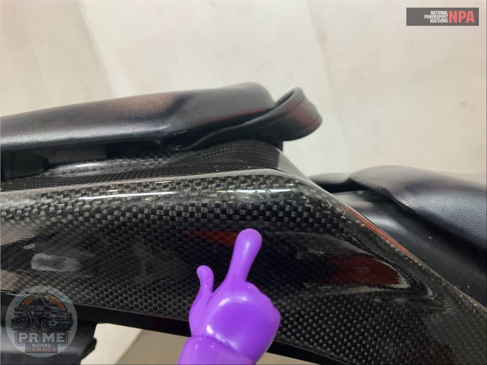 2015 Honda CBR1000RRF (REPSOL) — фото 18