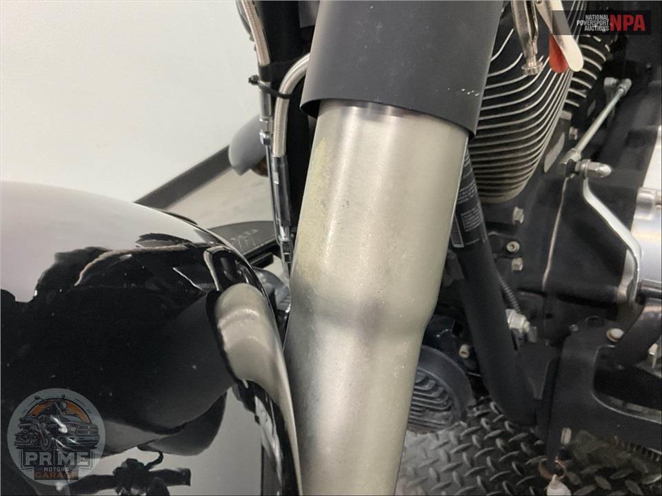 2015 Harley-Davidson FLSTFB FAT BOY LO — фото 48