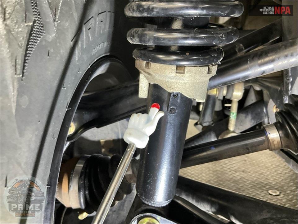 2025 Can-Am OUTLANDER PRO XU HD5 — фото 24