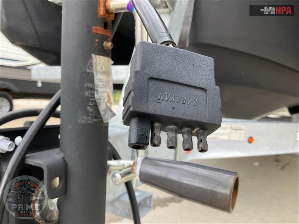 2024 Seadoo/Brp SWITCH CRUISE 21-I/O(*) 230HP — фото 25