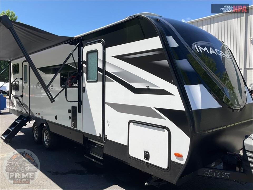 2024 Grand Design Recreational Vehicles M-2800BH - IMAGINE SERIES — фото 1