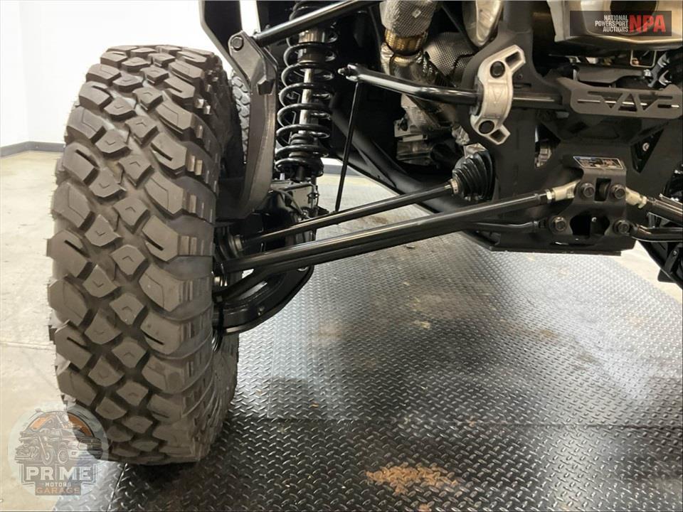 2026 Can-Am MAVERICK R X RC — фото 20