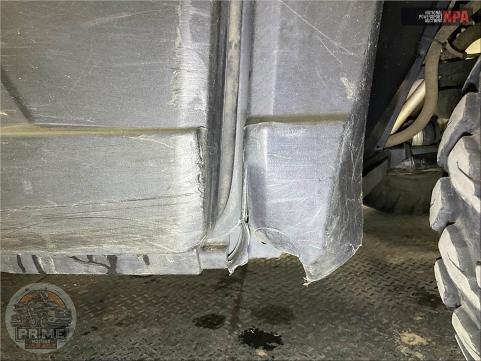 2018 Polaris RANGER XP 1000 EPS (CAMOUFLAGE) — фото 26