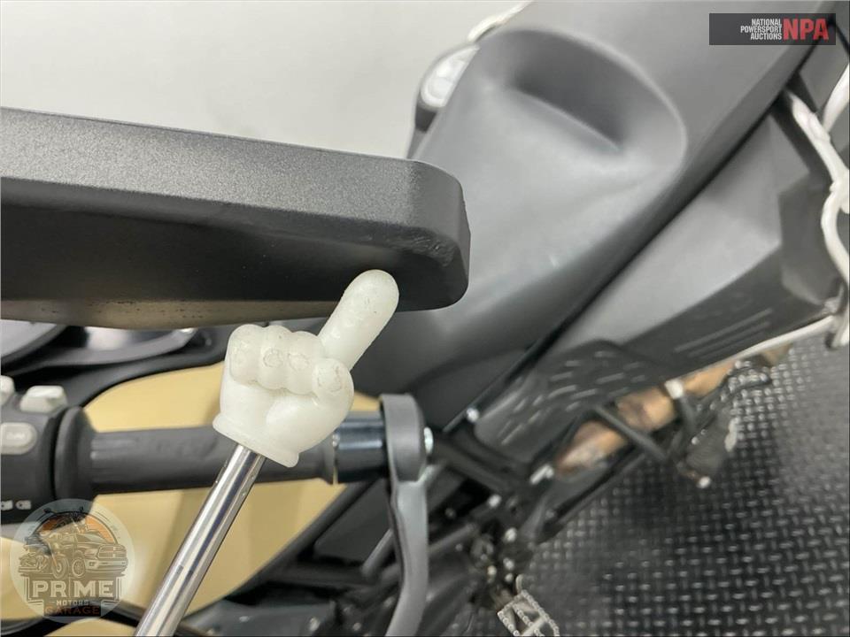 2014 Bmw F800GS ADVENTURE — фото 48