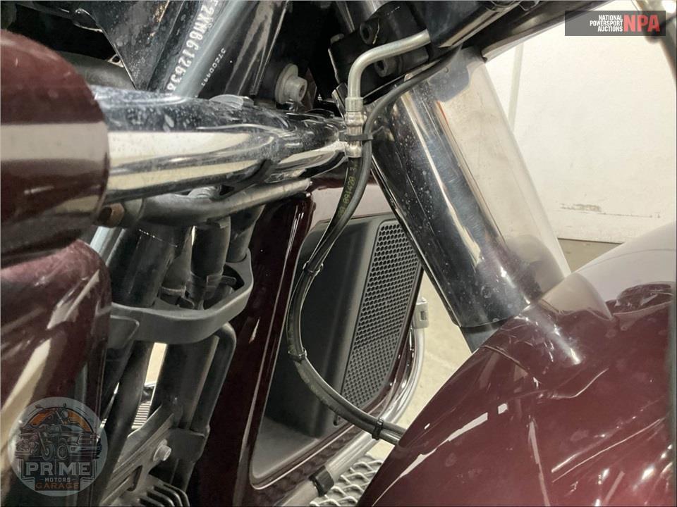 2021 Harley-Davidson FLHTK ULTRA LIMITED — фото 13
