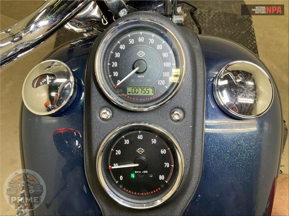 2016 Harley-Davidson FXDL DYNA LOW RIDER — фото 5