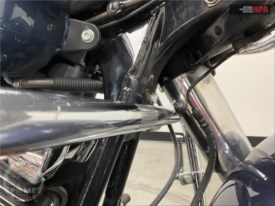 2003 Harley-Davidson FLHRCI ROAD KING CLASSIC — фото 14