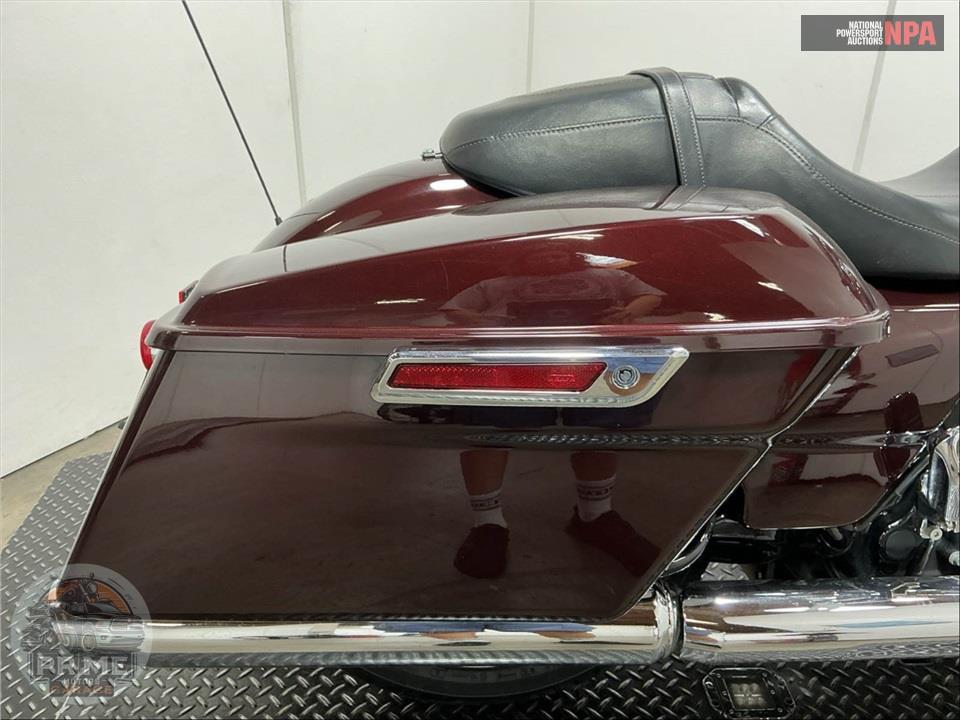 2022 Harley-Davidson FLHX STREET GLIDE — фото 22