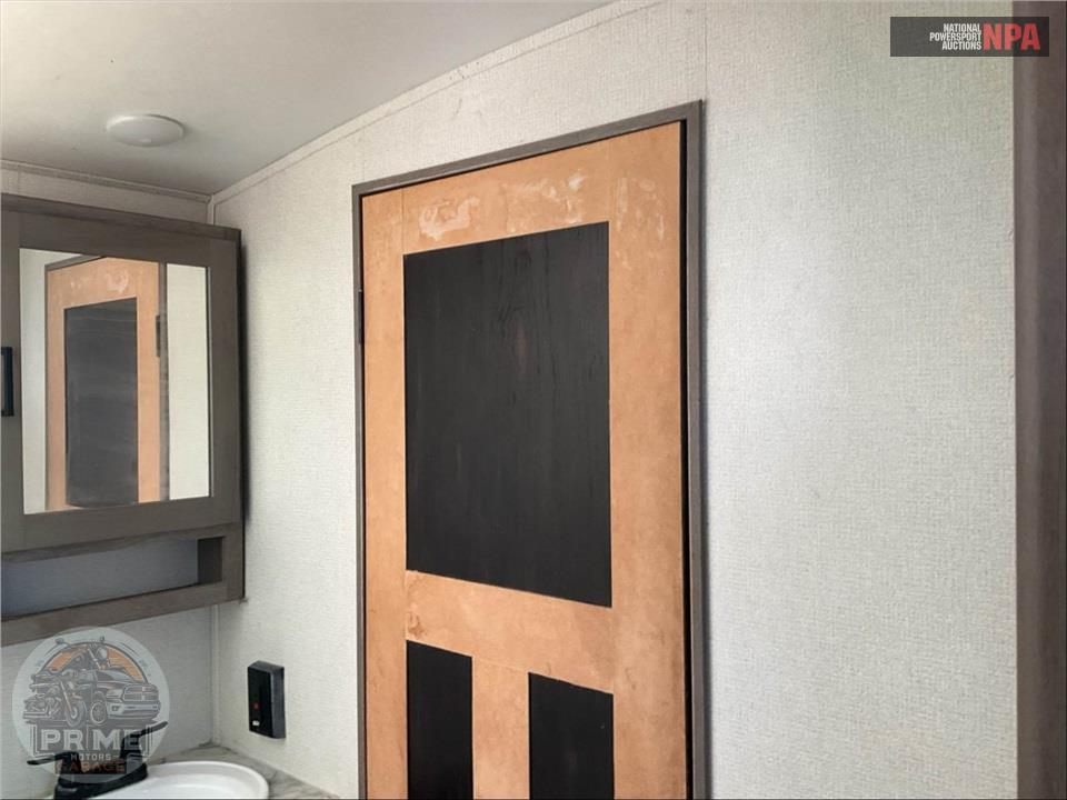 2021 Keystone Rv M-341 RD - OUTBACK SERIES — фото 20