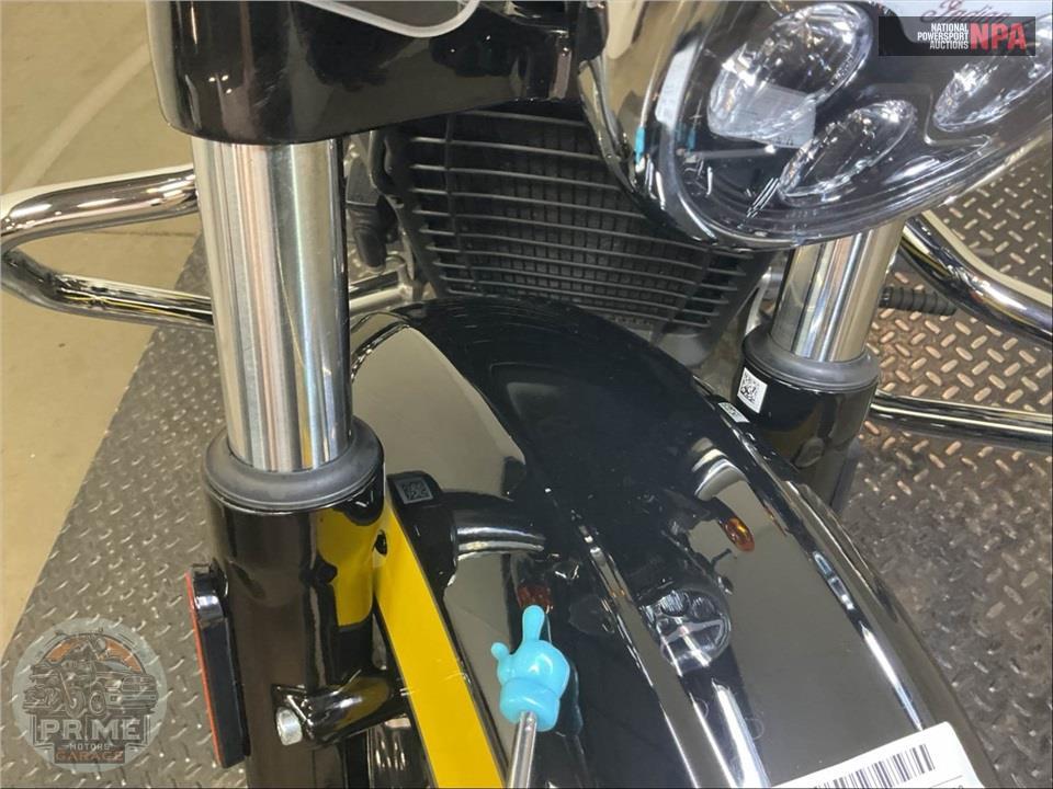 2019 Indian Motorcycle SCOUT ICON (ABS) — фото 14