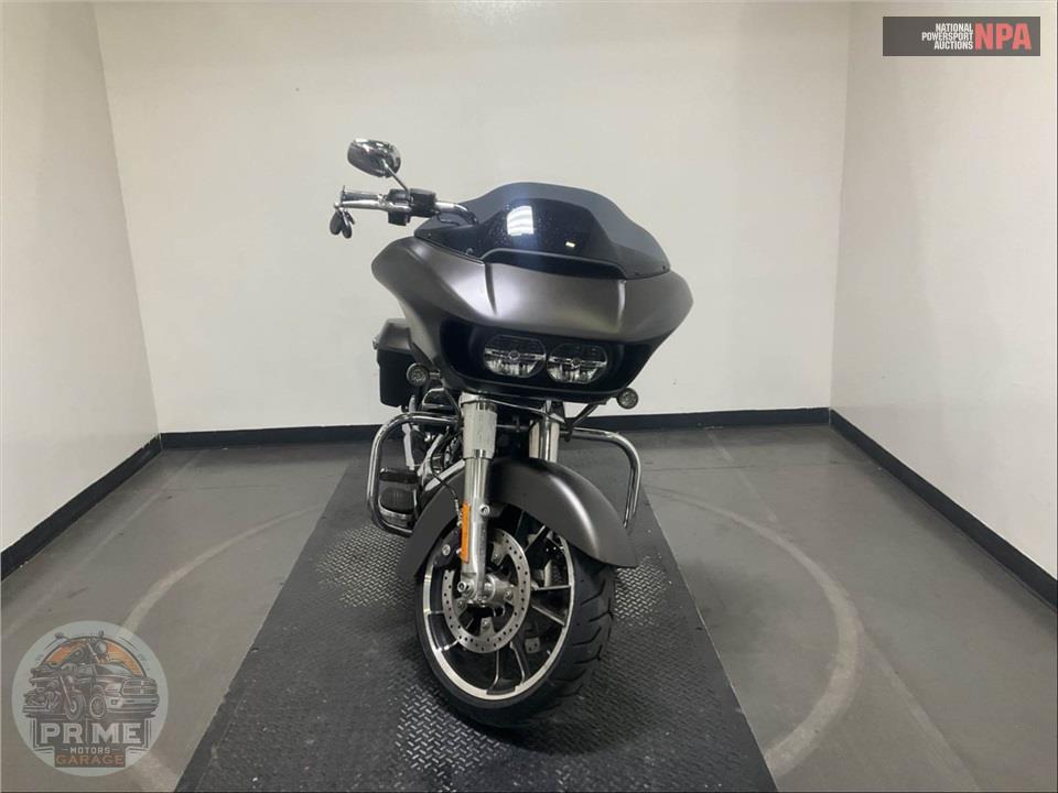 2020 Harley-Davidson FLTRX ROAD GLIDE — фото 1