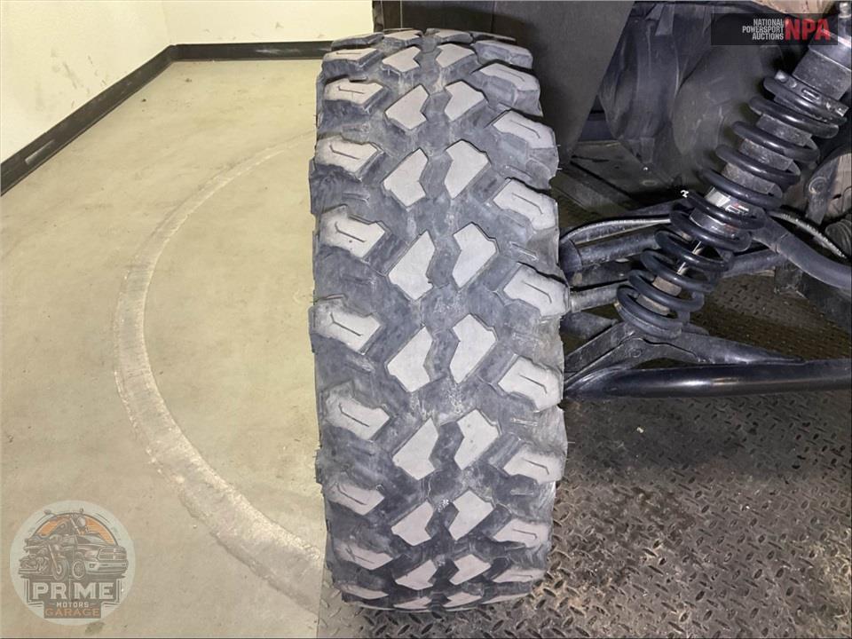 2018 Can-Am DEFENDER HD10 XT CAB — фото 18