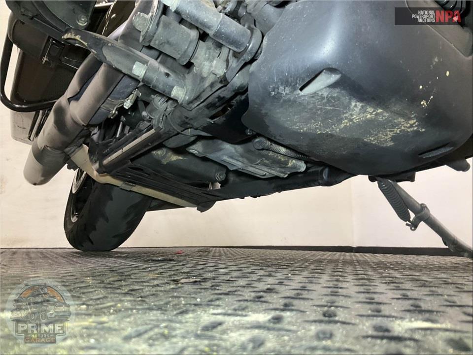 2020 Harley-Davidson FLHTK ULTRA LIMITED — фото 15