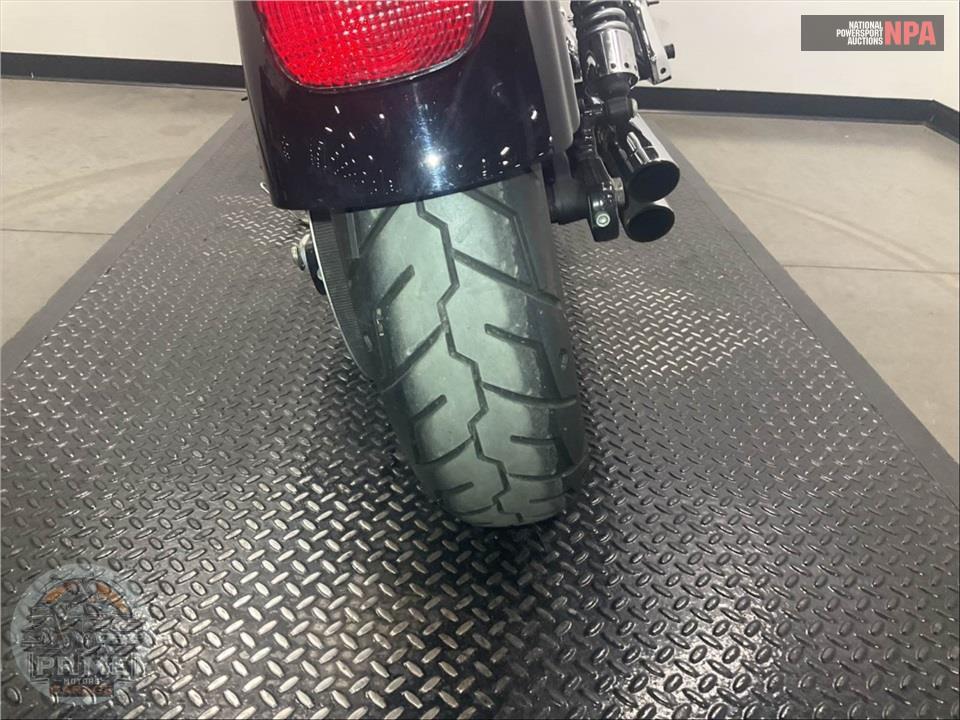 2014 Harley-Davidson FXDC DYNA SUPER GLIDE CUSTOM — фото 22