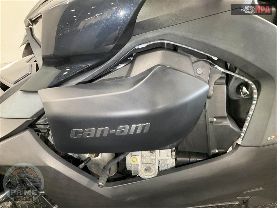 2022 Can-Am RYKER 900 ACE — фото 6