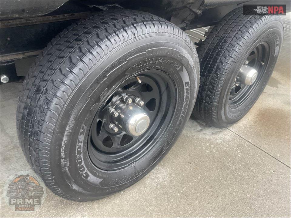 2021 Salem By Forest River M-33TS — фото 40