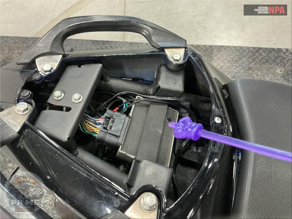 2015 Cf Moto CF650NK — фото 39