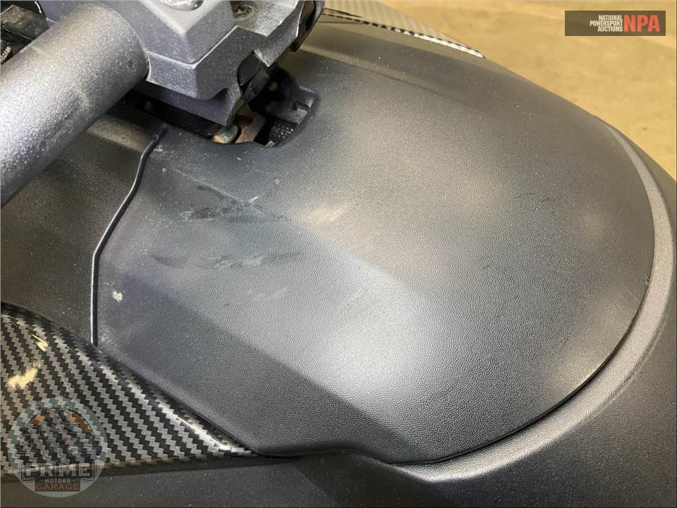 2022 Can-Am RYKER 900 SPORT — фото 38