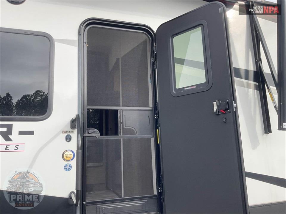 2023 Alliance Rv M-21T15 - VALOR FIFTH WHEEL SERIES — фото 26